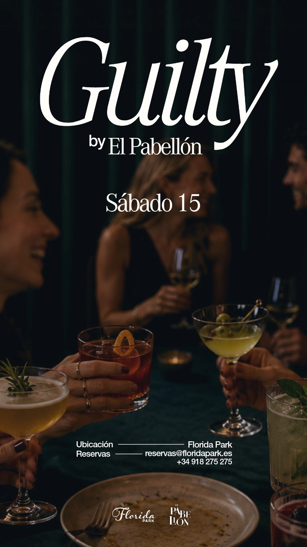 El Pabellón